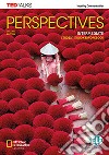 PERSPECTIVES INTERMEDIATE PACK 2ND EDITION libro