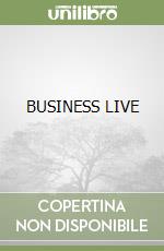 BUSINESS LIVE libro