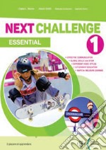 NEXT CHALLENGE ESSENTIALS 1+2 libro