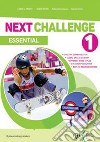 NEXT CHALLENGE ESSENTIALS 3 libro