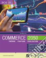 COMMERCE 2050 libro