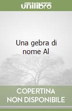 Una gebra di nome Al libro