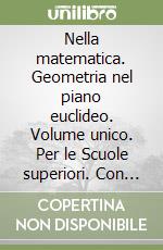 Nella matematica