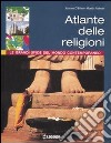 Atlante delle religioni libro