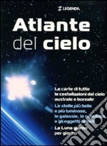 Atlante del cielo