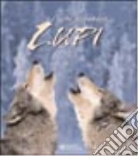Lupi libro