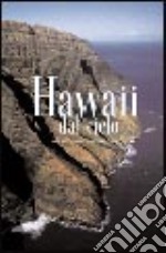 Hawaii dal cielo libro