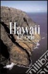 Hawaii dal cielo libro
