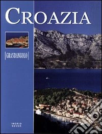 Croazia libro