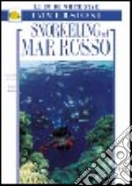 Snorkeling nel Mar Rosso libro