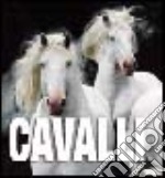 Cavalli libro