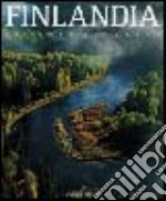 Finlandia. La terra dei laghi libro