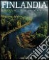 Finlandia. La terra dei laghi libro