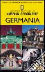 Germania libro