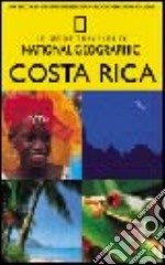 Costa Rica libro