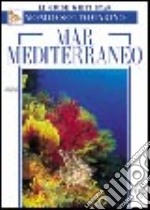 Mar Mediterraneo libro