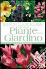 Enciclopedia delle piante da giardino