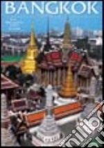 Bangkok. La regina del Siam. Ediz. illustrata libro