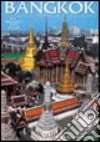 Bangkok. La regina del Siam. Ediz. illustrata libro