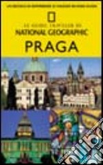 Praga libro