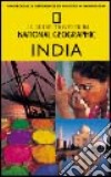 India. Ediz. illustrata libro