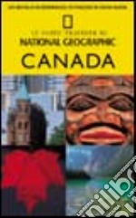 Canada. Ediz. illustrata libro