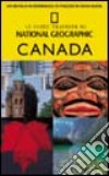 Canada. Ediz. illustrata libro