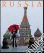 Russia. Ediz. illustrata libro