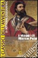 Il viaggio di Marco Polo libro