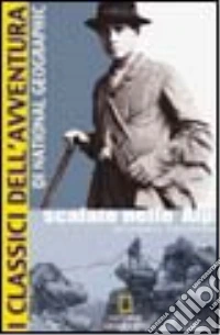 Scalate nelle Alpi libro