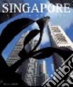 Singapore. La città del leone libro