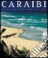 Caraibi. Le preziose gemme dell'Atlantico. Ediz. illustrata libro