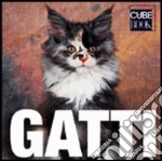 Gatti libro