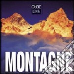 Montagne. Ediz. illustrata libro