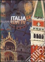 Italia, emozioni dal cielo. Con DVD