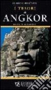 I tesori di Angkor libro