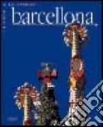 Barcellona libro