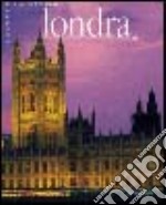 Londra libro