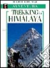 Trekking in Himalaya libro