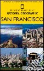 San Francisco. Ediz. illustrata libro