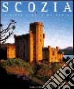 Scozia libro