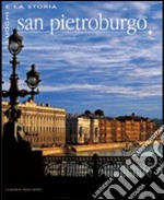 San Pietroburgo libro