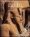 Egitto libro di Brega Isabella