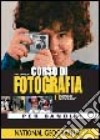 Corso di fotografia per bambini. Ediz. illustrata libro