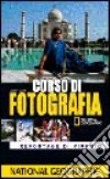 Corso di fotografia. Reportage di viaggio libro