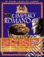 L'impero romano. Ediz. illustrata