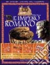 L'impero romano. Ediz. illustrata libro