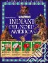 Indiani del Nord America libro