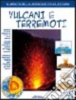 Vulcani e terremoti libro