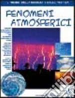 Fenomeni atmosferici libro